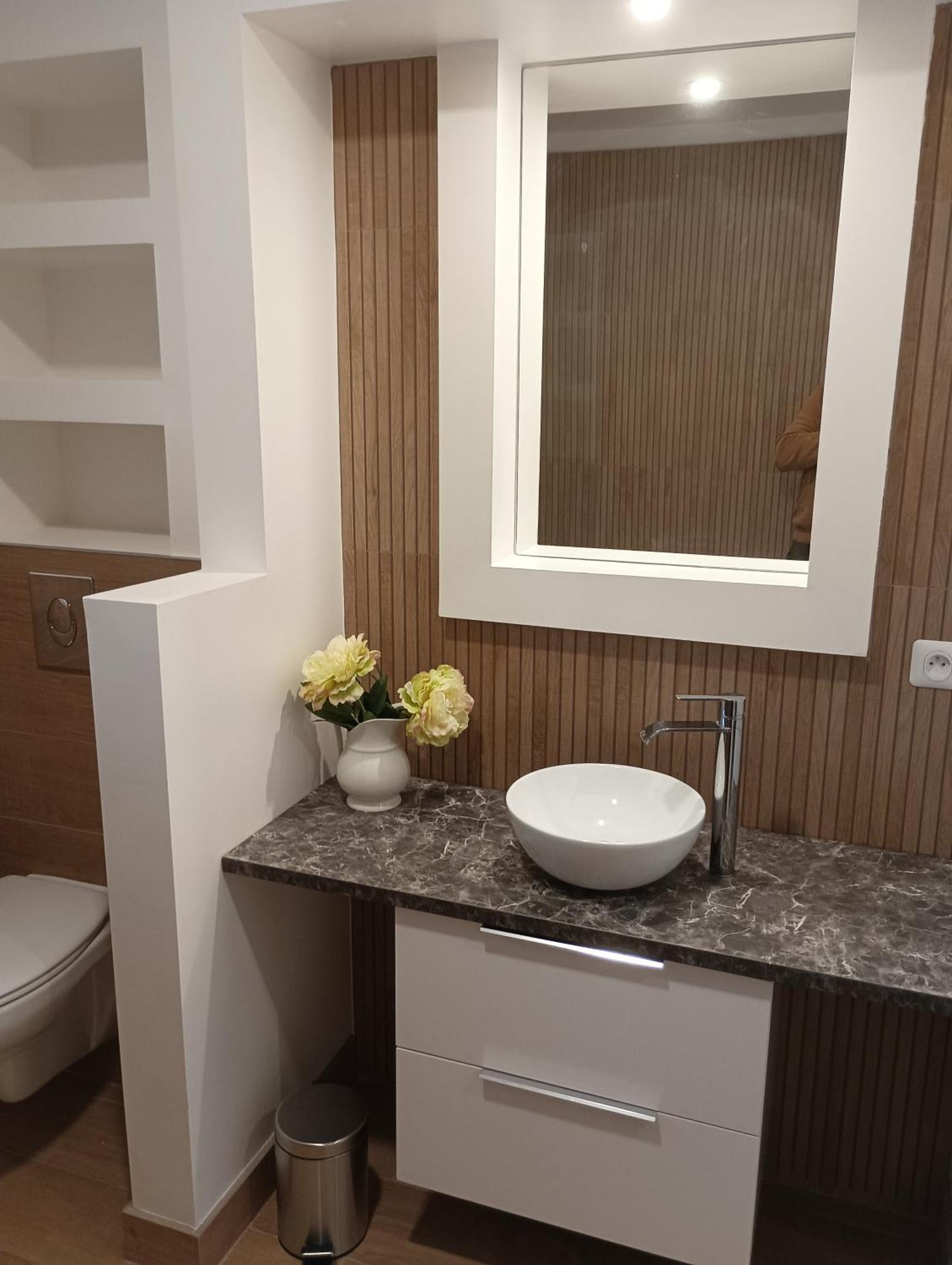 Richard Villa Lodeve Ngoại thất bức ảnh